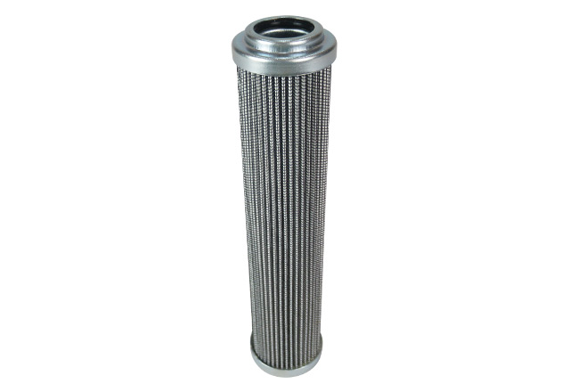 Hydraulic filter